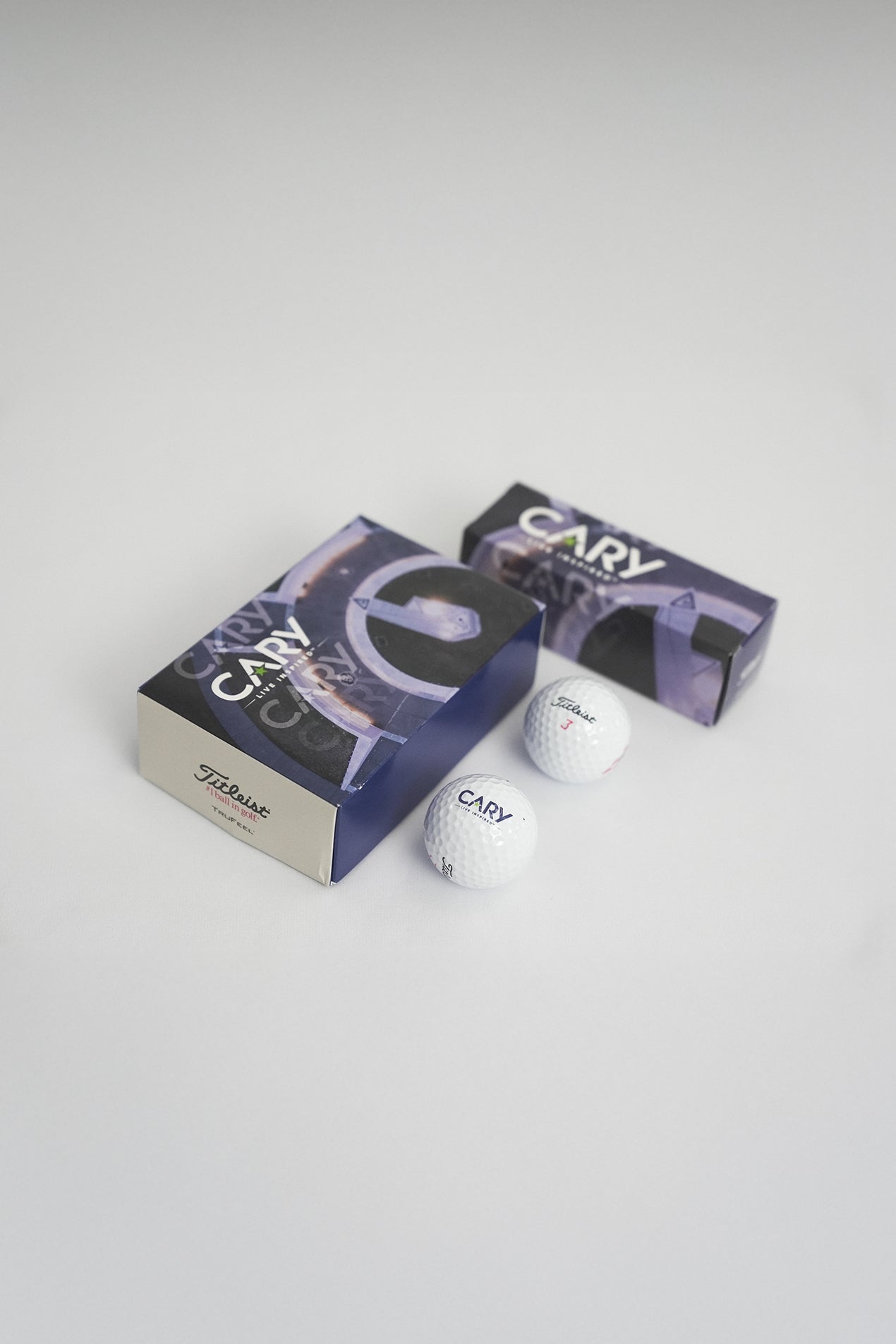 Titleist TruFeel Golf Balls