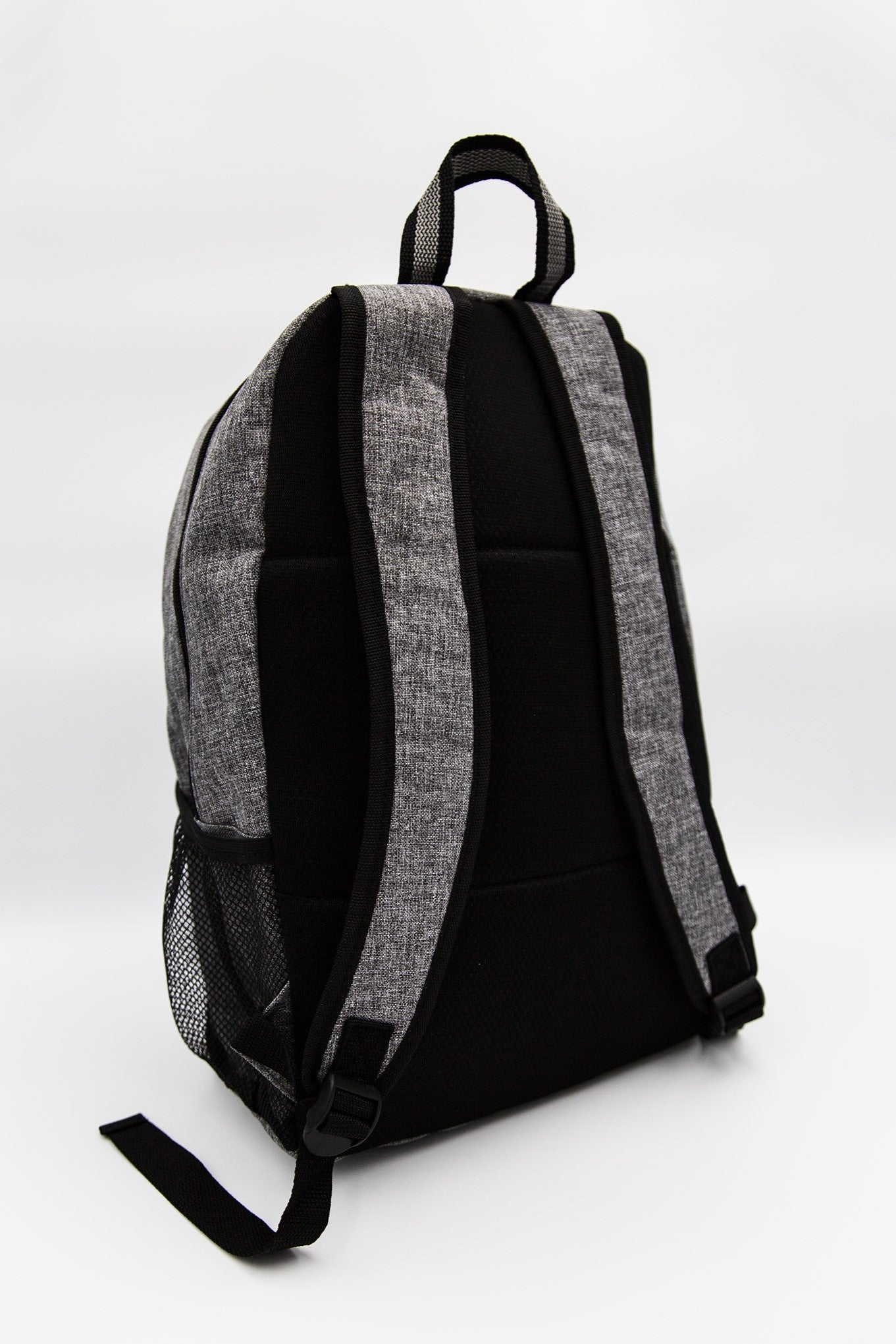 Backpack with Padded Laptop Compartments