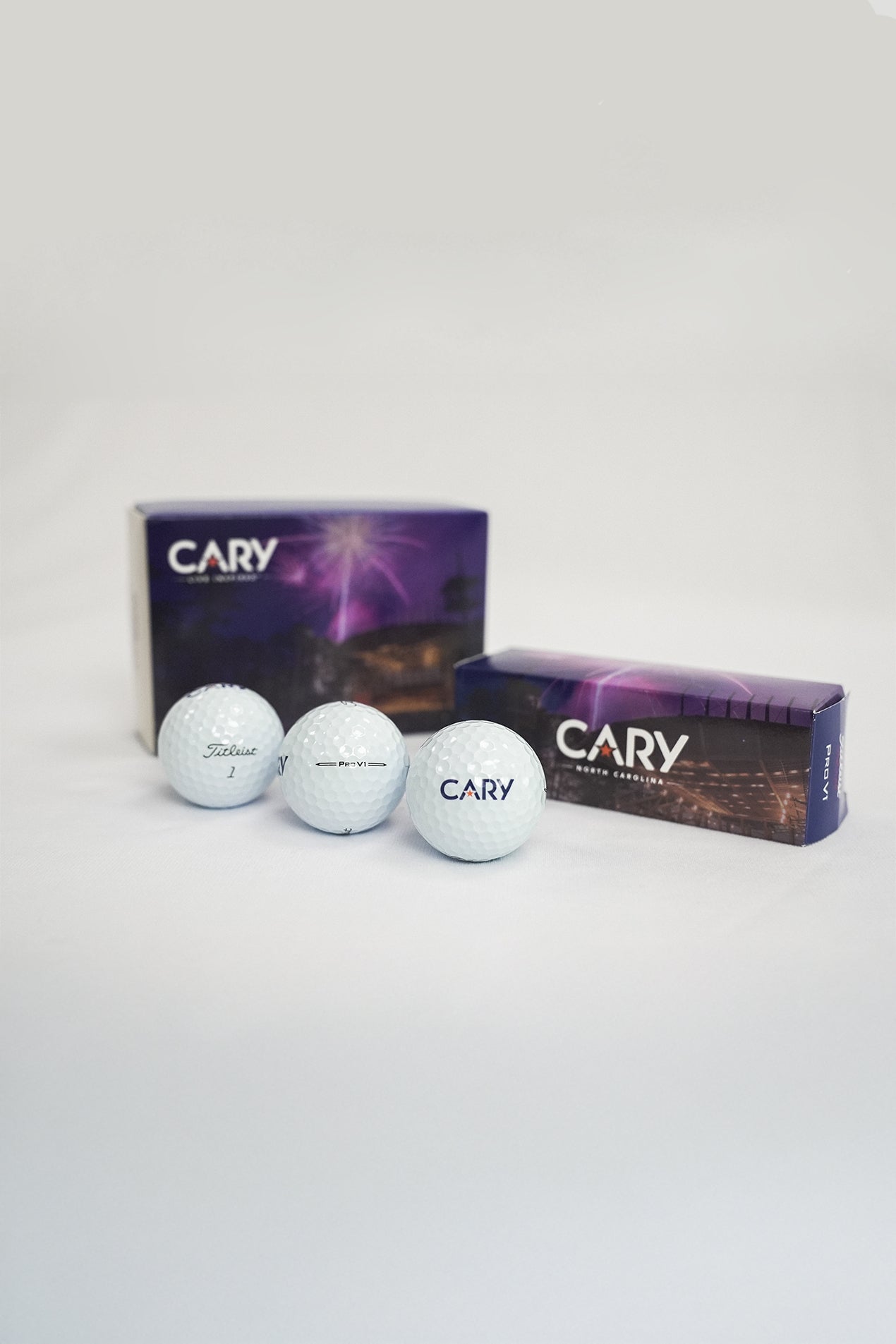 Par for the Course Bundle