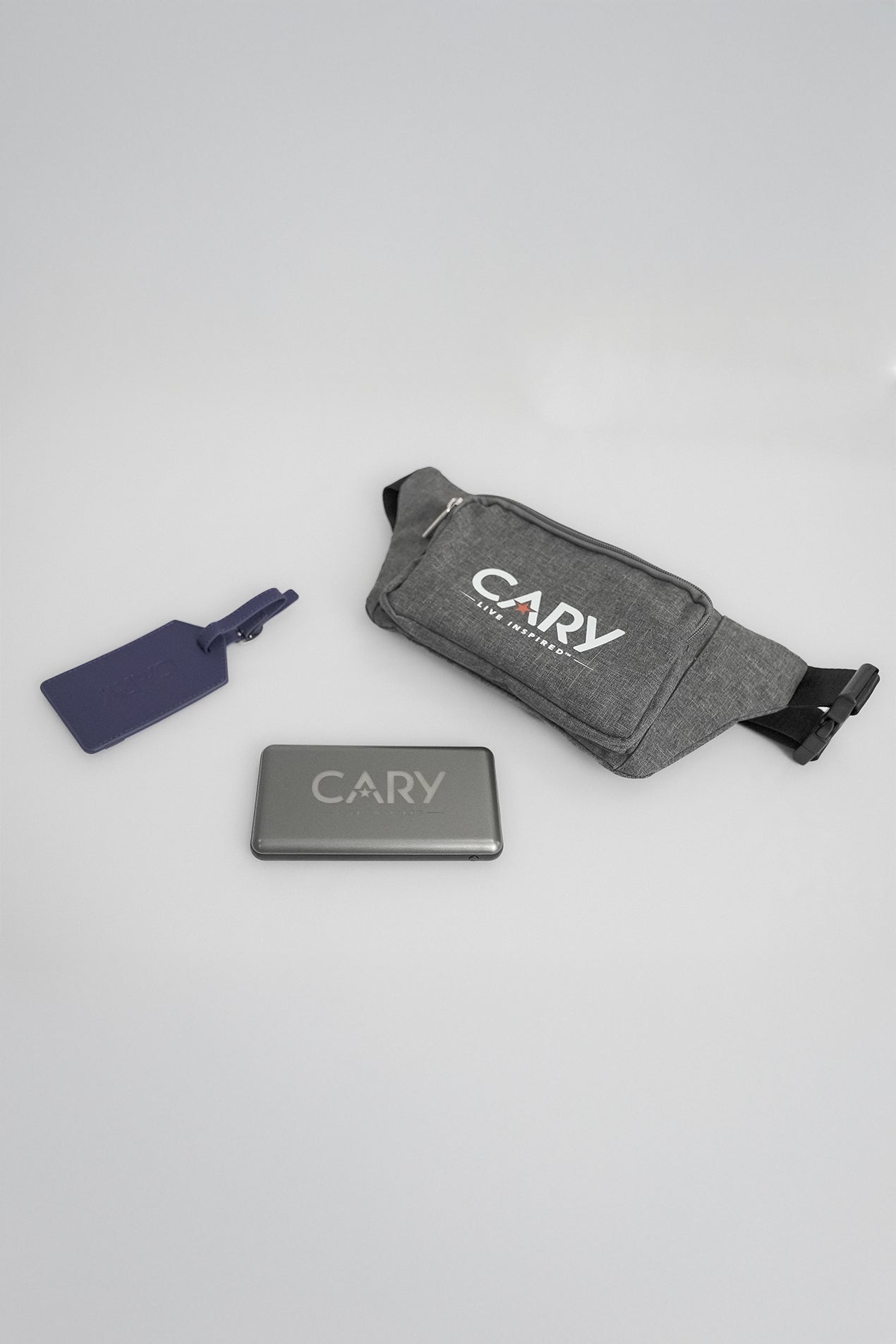 Cary Travel Bundle