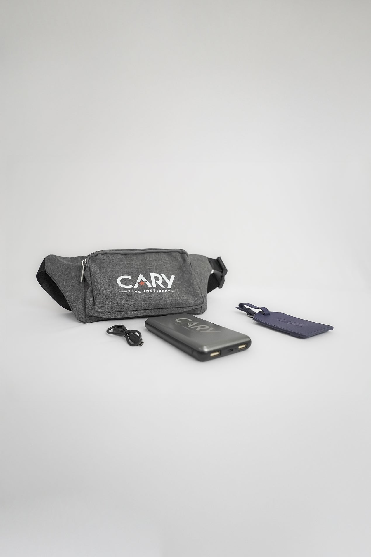 Cary Travel Bundle