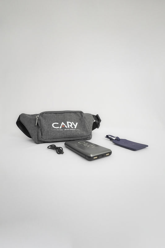 Cary Travel Bundle