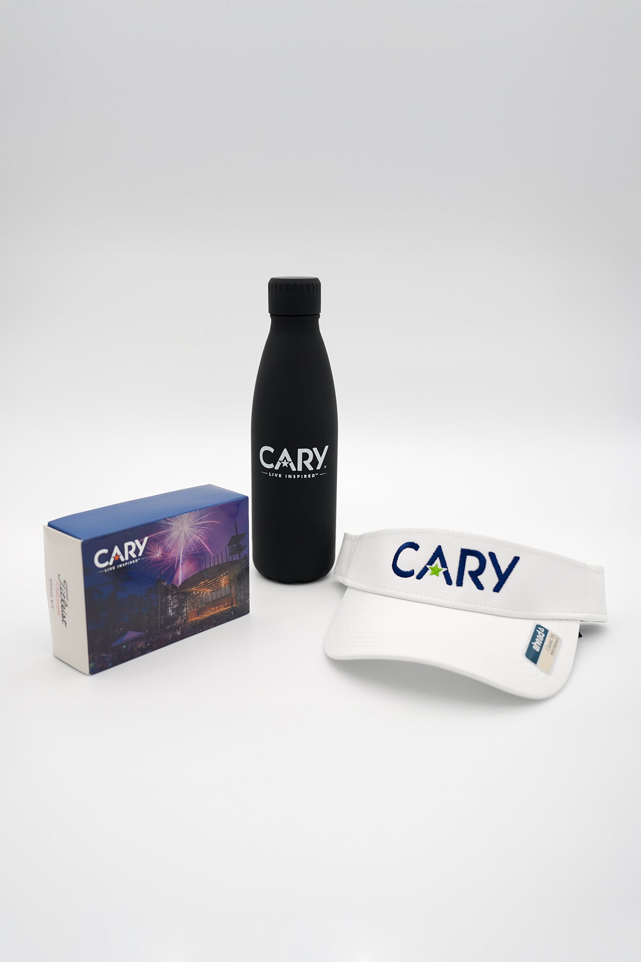 Par for the Course Bundle