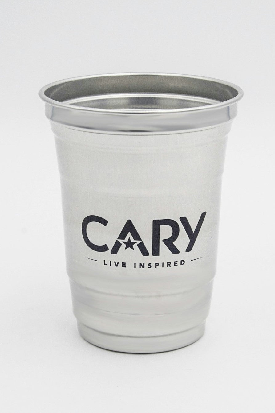 Aluminum Cup