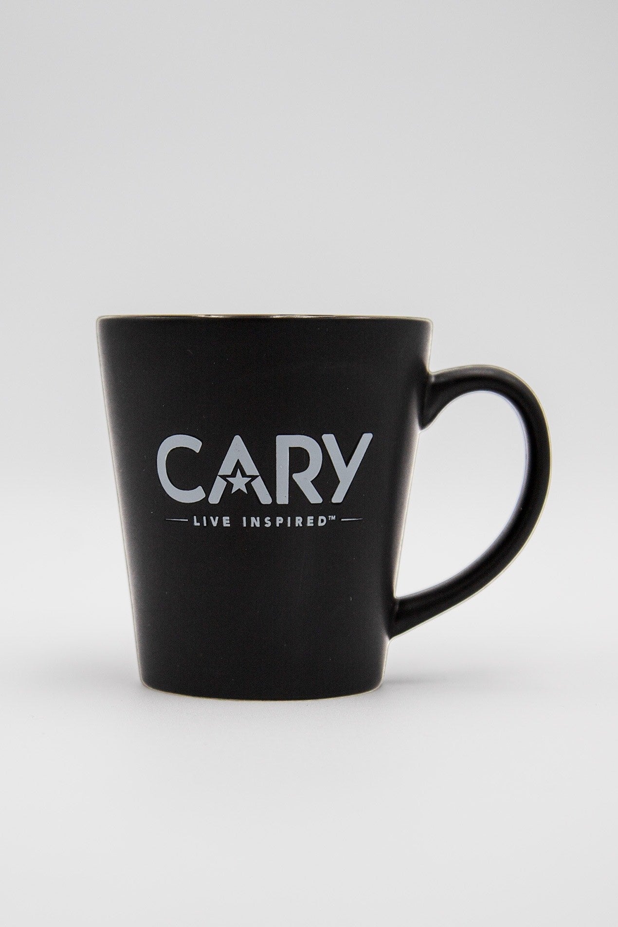 12 oz. Coffee Mug