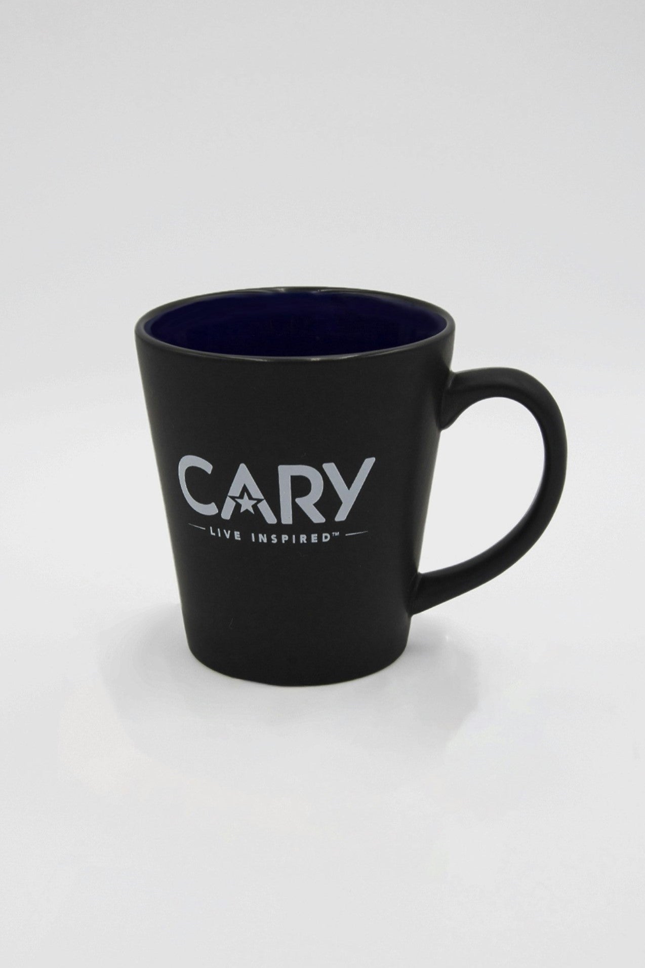 12 oz. Coffee Mug