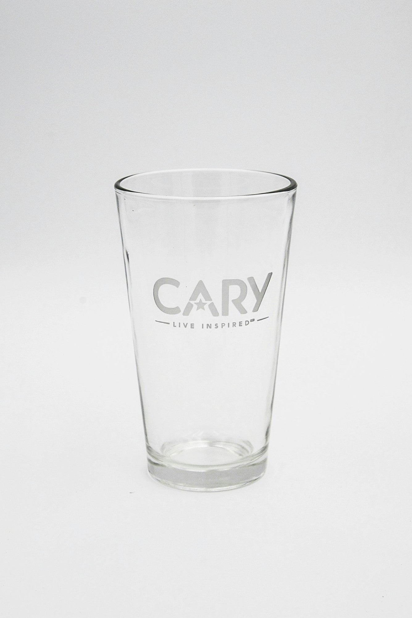 Pint Glass