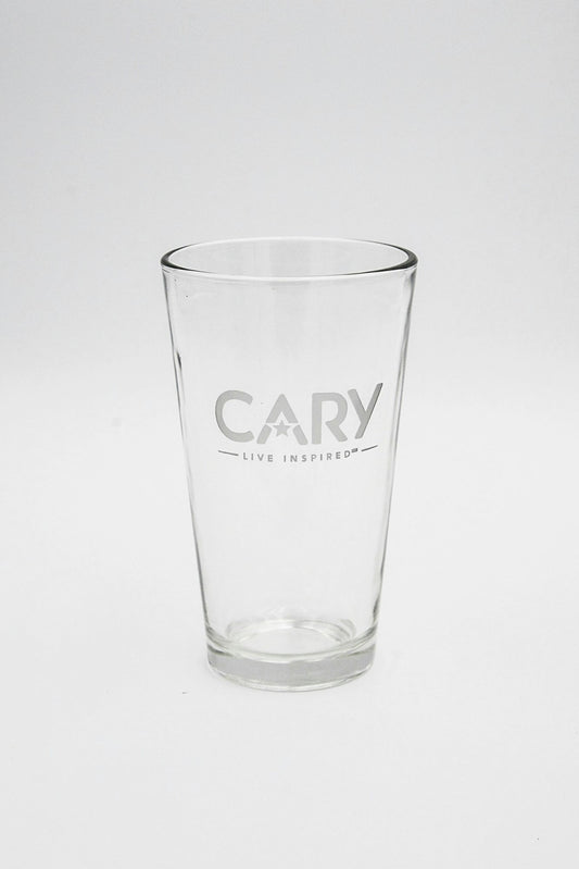 Pint Glass