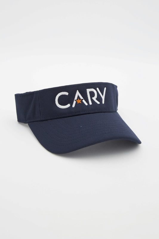 Visor Cap