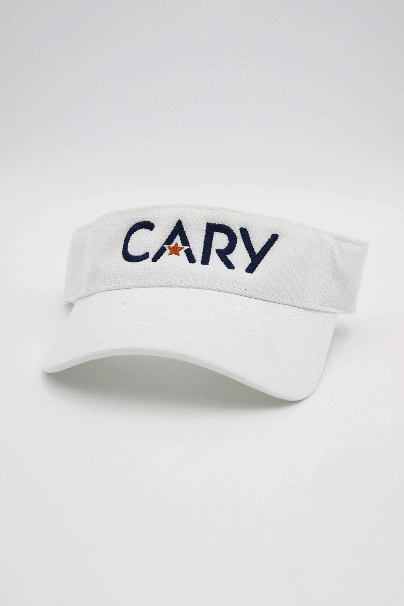 Visor Cap